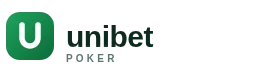 Logo Unibet Poker